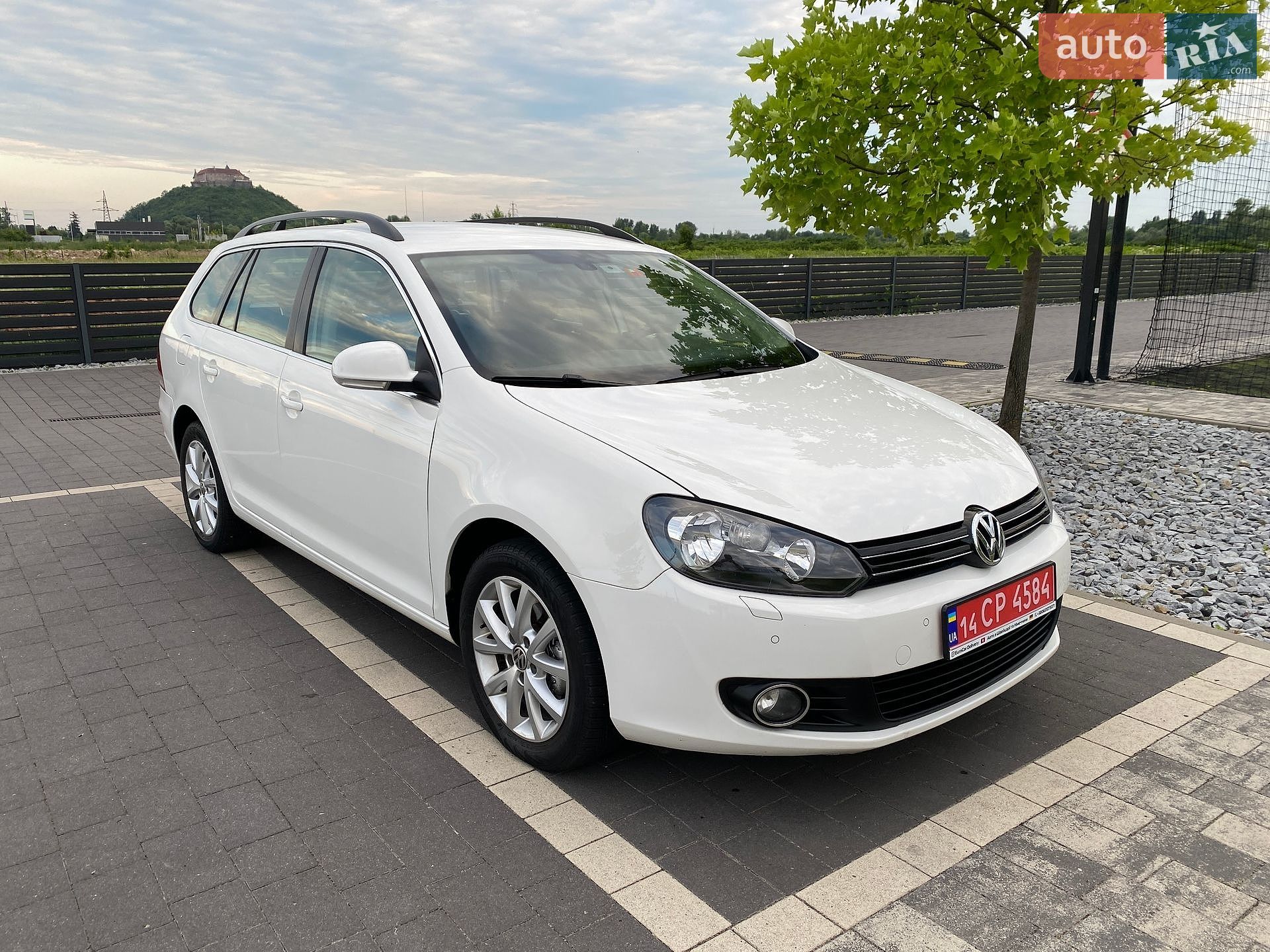Volkswagen Golf 2011 VIN WVWZZZ1KZCM651500 фото оголошення 17 з 25