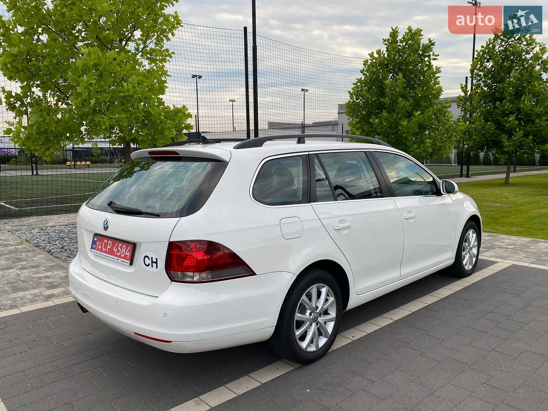 Volkswagen Golf 2011 VIN WVWZZZ1KZCM651500 фото оголошення 20 з 25