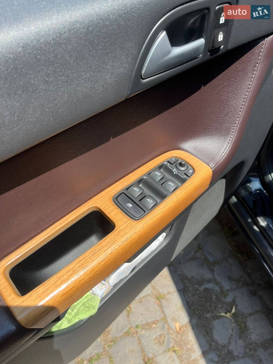 Volvo V50 2011 VIN YV1MW84F1C2653794 фото оголошення 6 з 13