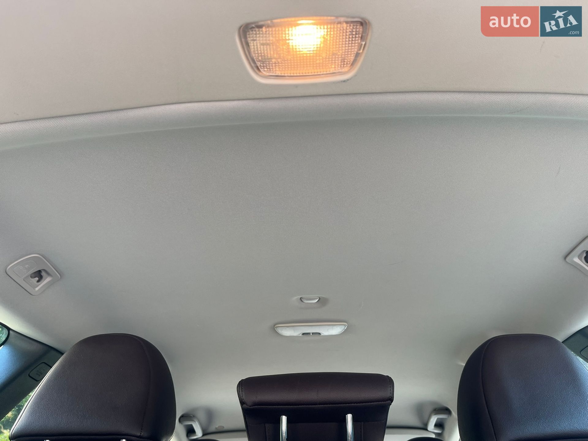 Volvo V50 2011 VIN YV1MW84F1C2653794 фото оголошення 13 з 13
