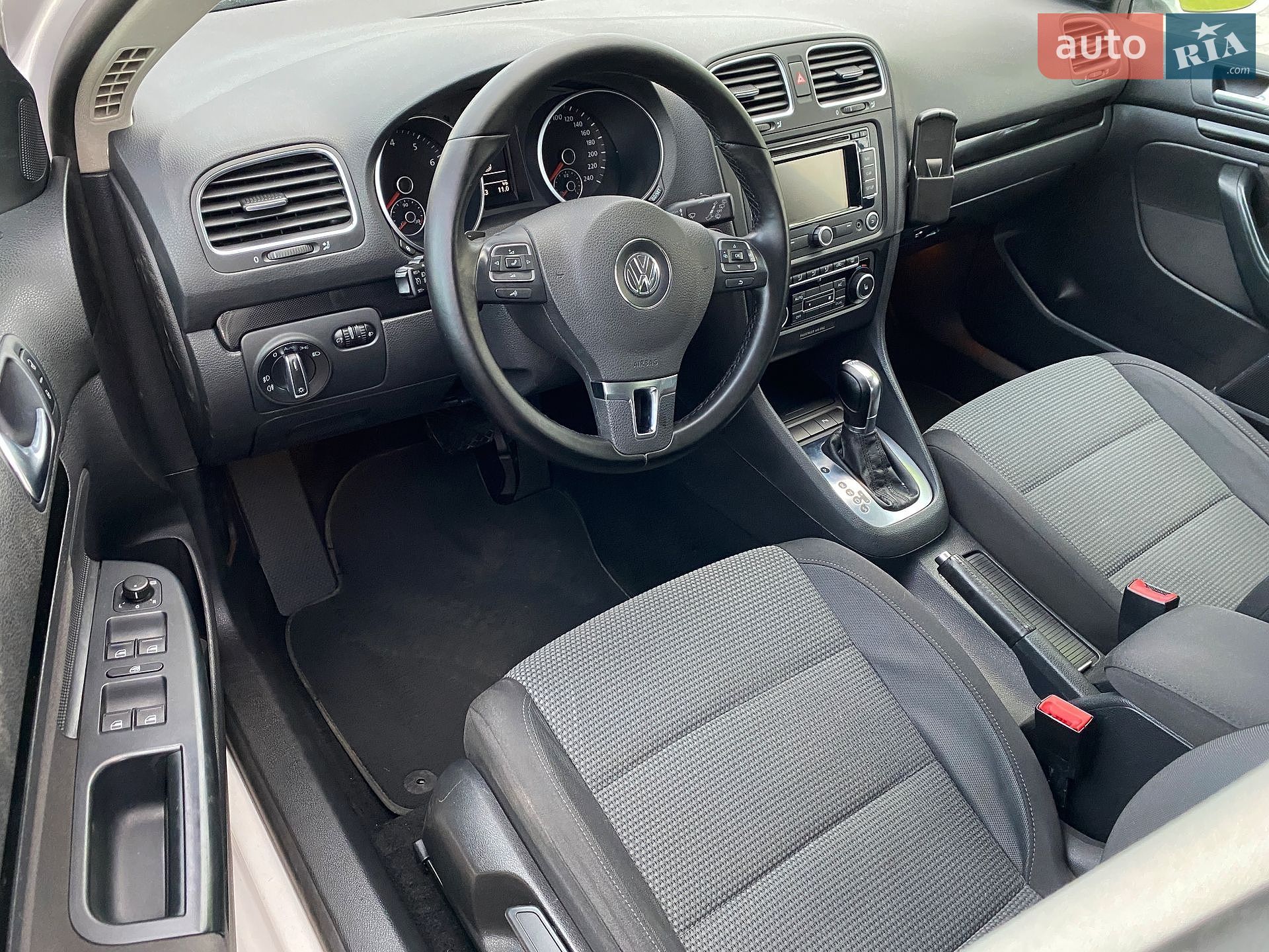 Volkswagen Golf 2011 VIN WVWZZZ1KZCM651500 фото оголошення 7 з 25