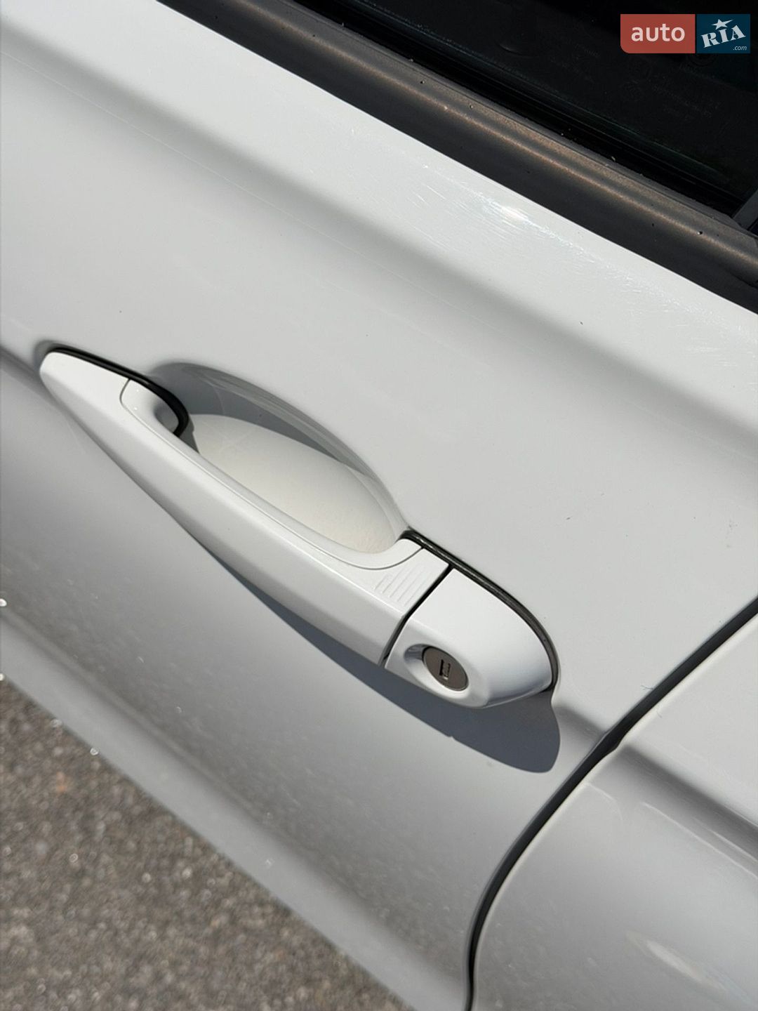BMW 3 Series 2015 VIN WBA3B1C5XFK141124 фото оголошення 10 з 15