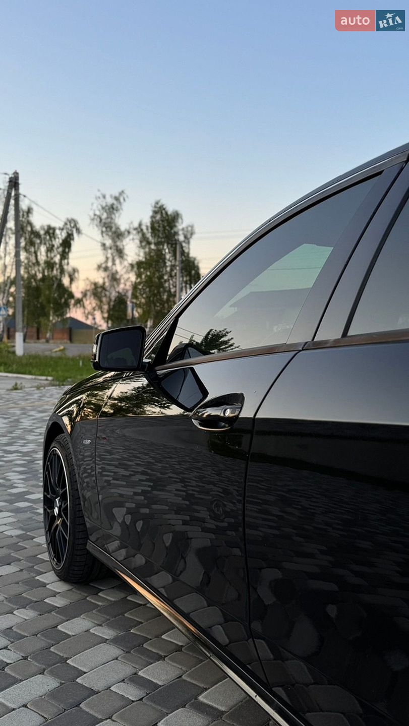 Mercedes-Benz E-Class 2011 VIN WDD2120481A422724 фото оголошення 14 з 27