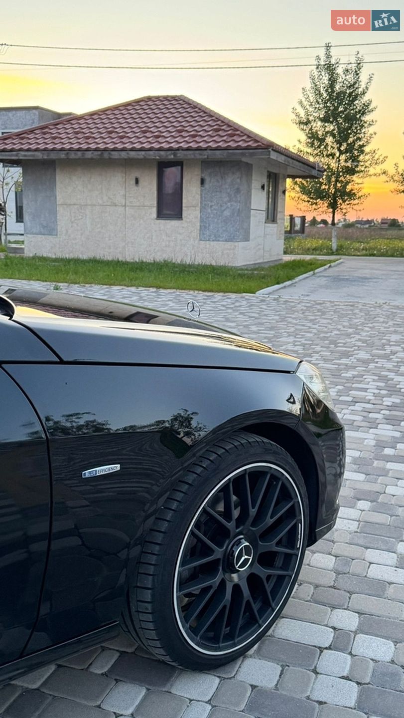 Mercedes-Benz E-Class 2011 VIN WDD2120481A422724 фото оголошення 15 з 27