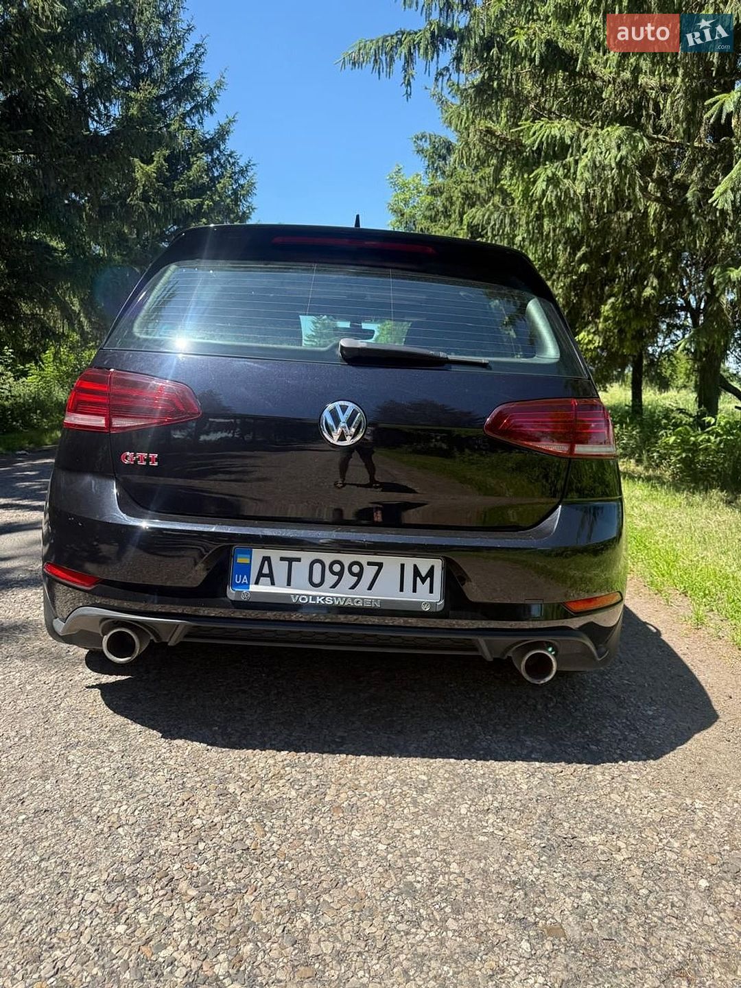 Volkswagen Golf GTI 2019 VIN 3VW5T7AU5LM001750 фото оголошення 8 з 44
