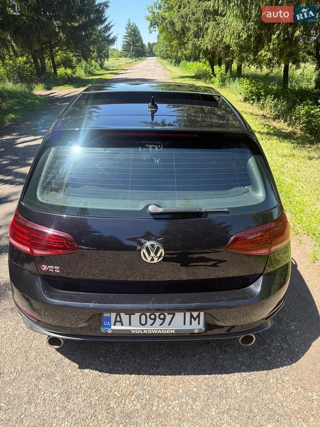 Volkswagen Golf GTI 2019 VIN 3VW5T7AU5LM001750 фото оголошення 14 з 44