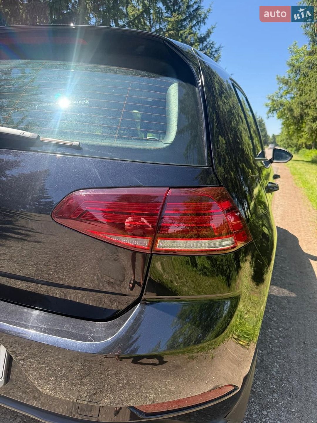 Volkswagen Golf GTI 2019 VIN 3VW5T7AU5LM001750 фото оголошення 19 з 44