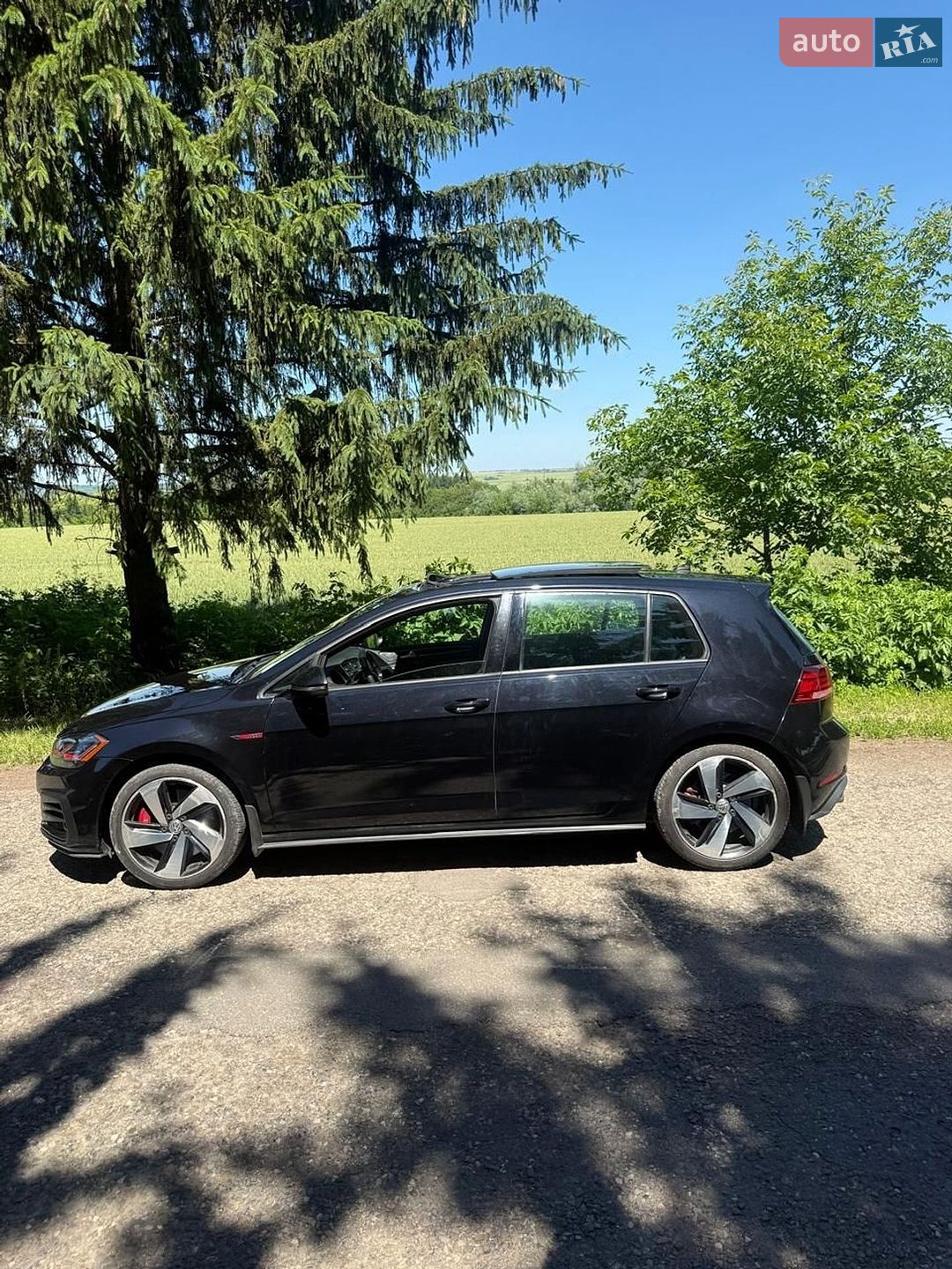 Volkswagen Golf GTI 2019 VIN 3VW5T7AU5LM001750 фото оголошення 26 з 44