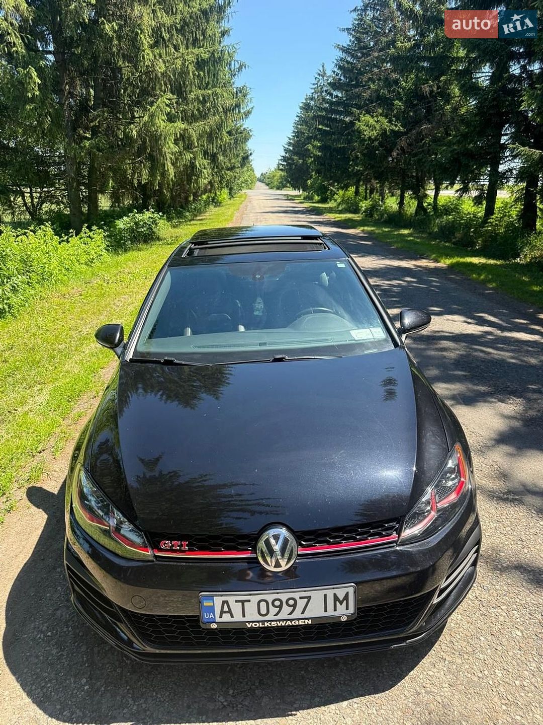 Volkswagen Golf GTI 2019 VIN 3VW5T7AU5LM001750 фото оголошення 28 з 44