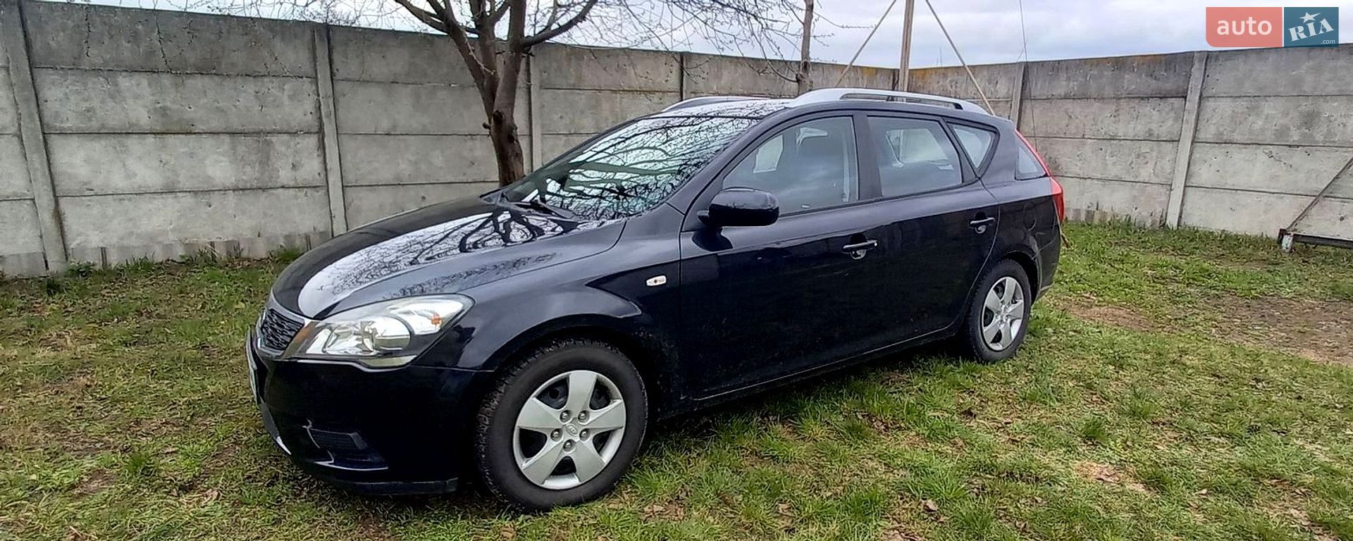 Kia Ceed 2009 VIN U5YHB811AAL119567 фото оголошення 6 з 12