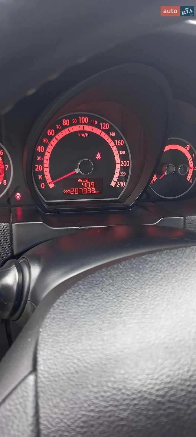 Kia Ceed 2009 VIN U5YHB811AAL119567 фото оголошення 9 з 12