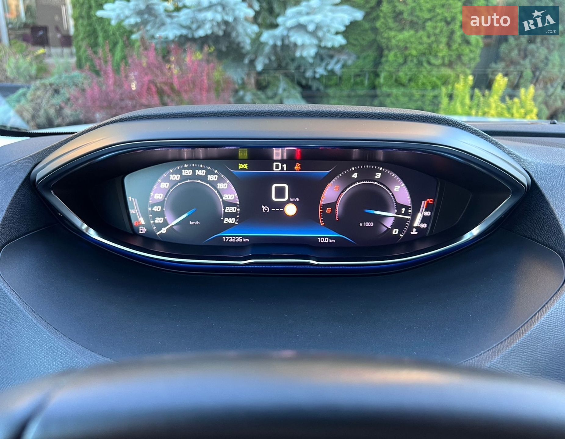 Peugeot 5008 2022 VIN VF3MCYHZUMS166307 фото оголошення 28 з 65