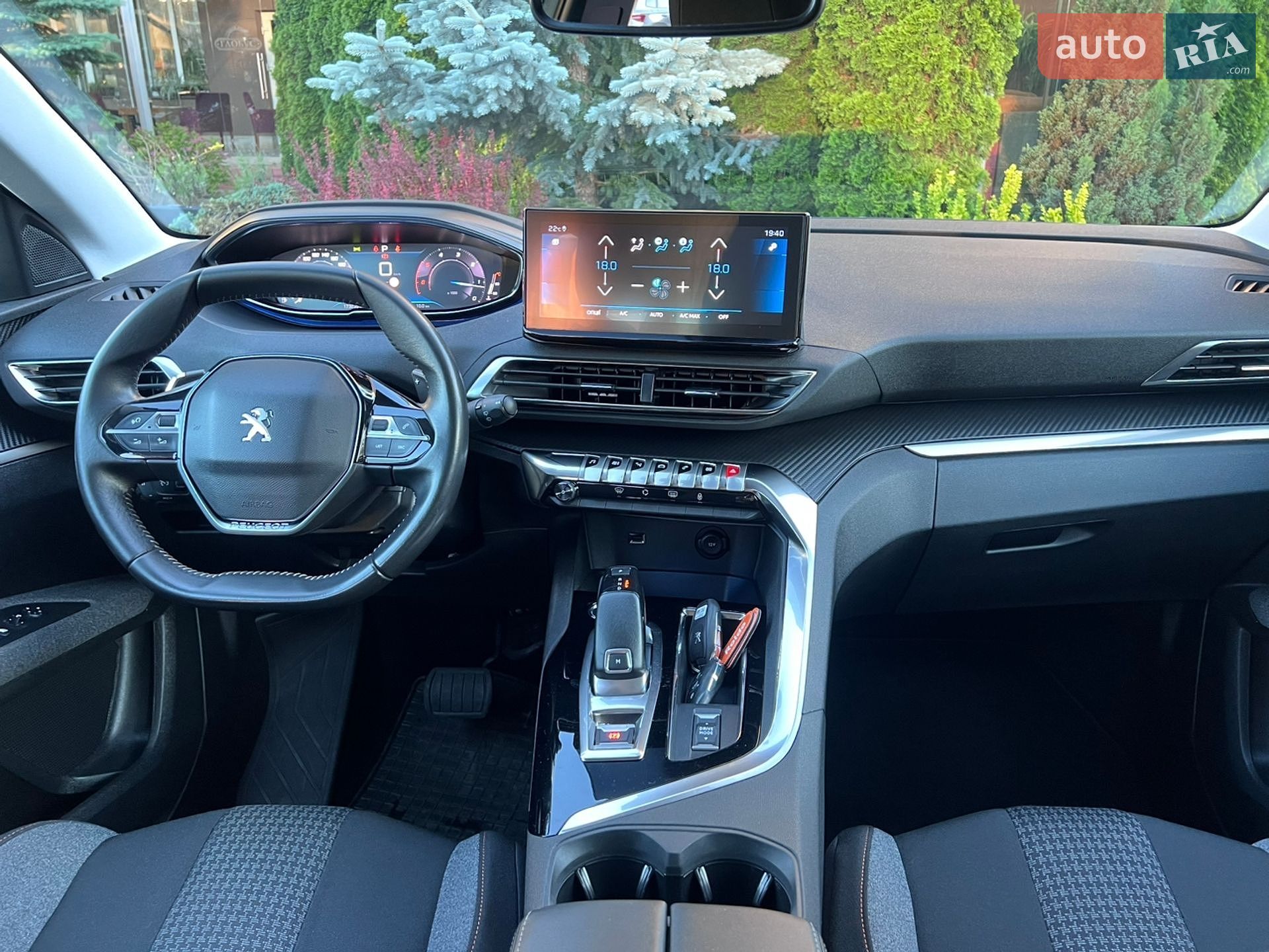 Peugeot 5008 2022 VIN VF3MCYHZUMS166307 фото оголошення 45 з 65