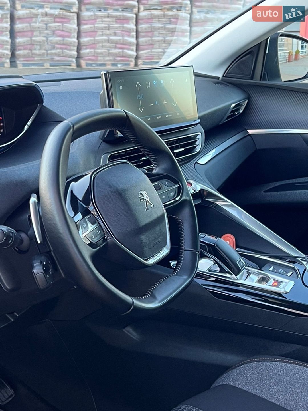 Peugeot 5008 2022 VIN VF3MCYHZUMS166307 фото оголошення 23 з 65