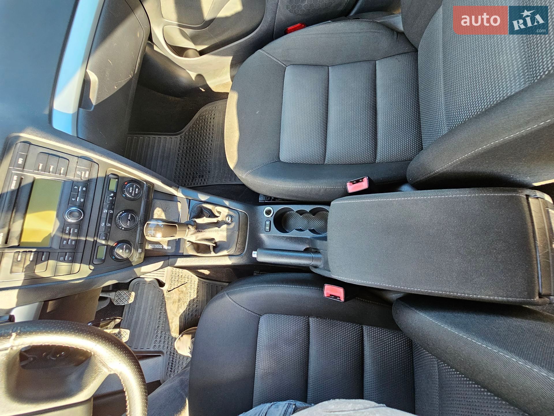 Skoda Octavia 2008 VIN TMBCA41Z98B156391 фото оголошення 20 з 21
