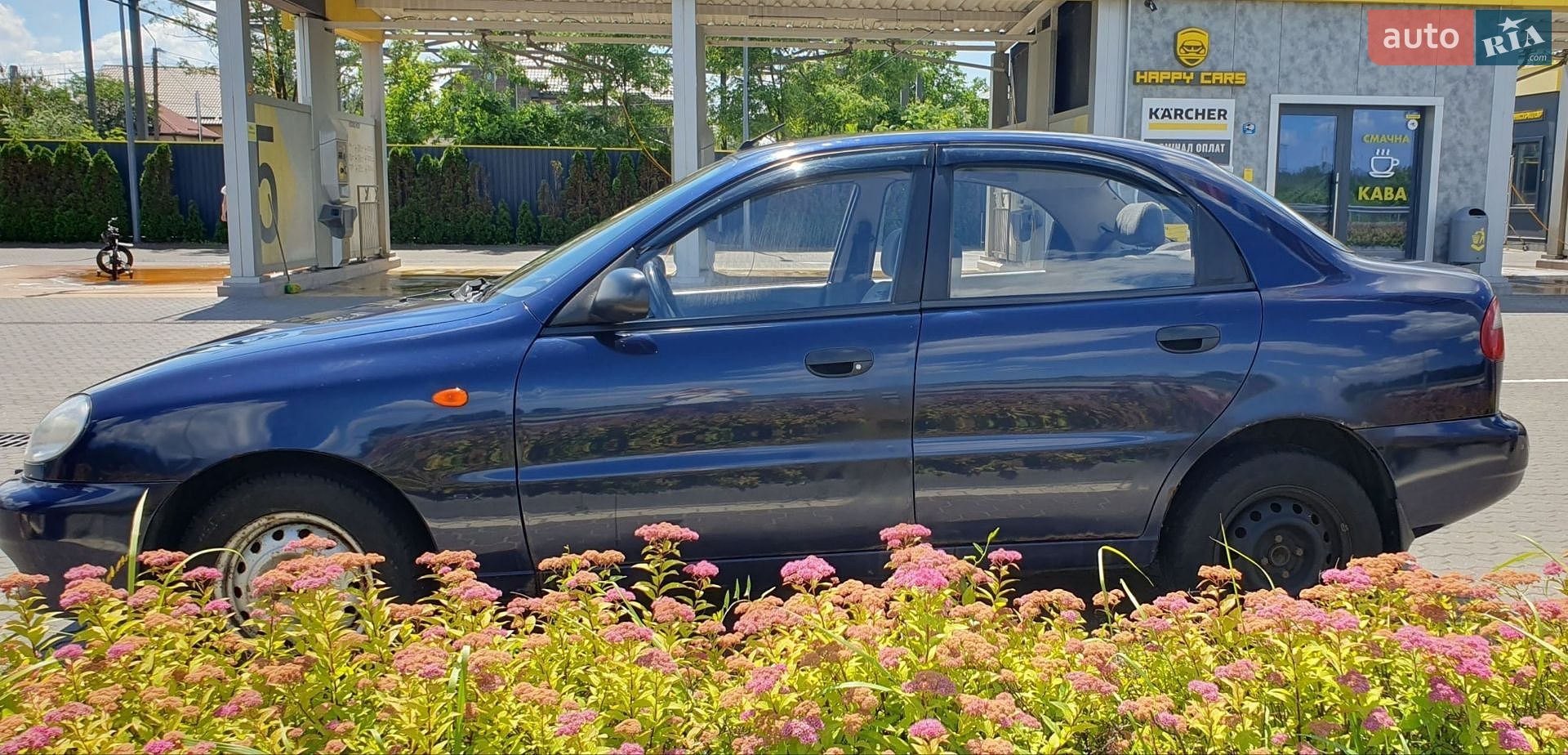 Daewoo Lanos 2006 VIN Y6DTF696D6W279052 фото оголошення 11 з 24