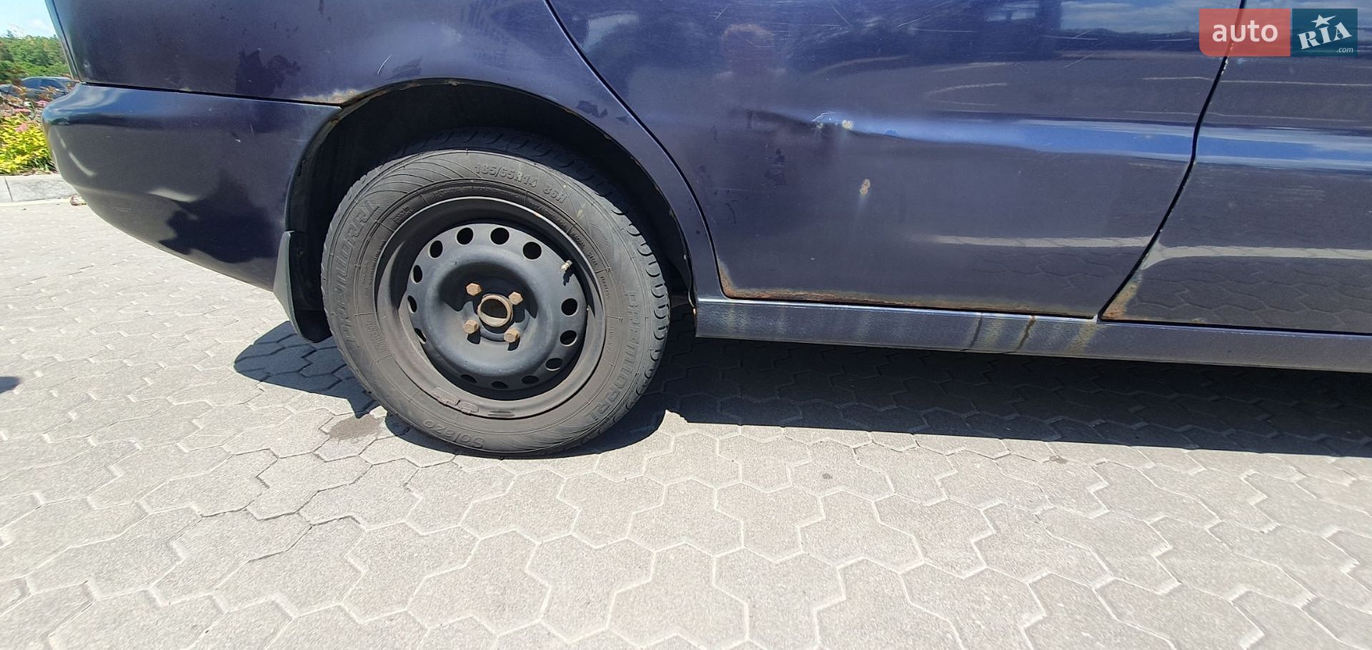 Daewoo Lanos 2006 VIN Y6DTF696D6W279052 фото оголошення 18 з 24