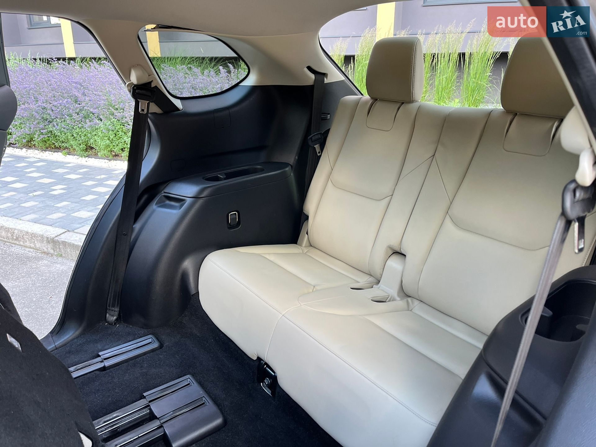 Mazda CX-9 2021 VIN JM3TCBCY7N0604774 фото оголошення 17 з 24