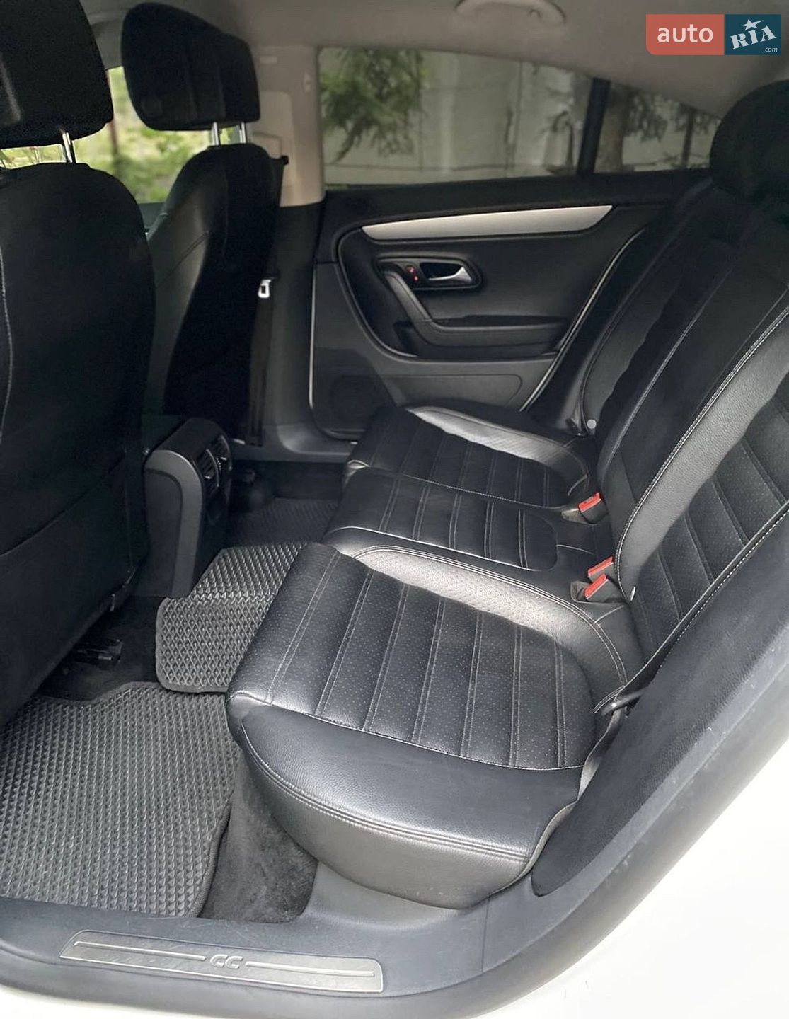 Volkswagen CC / Passat CC 2012 VIN WVWBN7AN4DE521003 фото оголошення 5 з 7