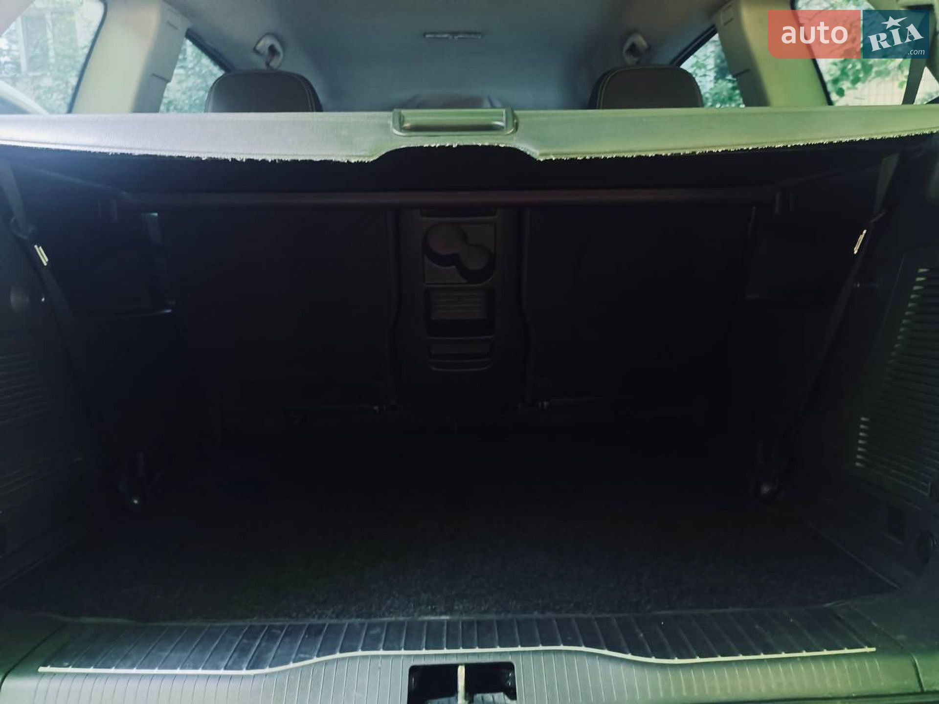 Opel Zafira 2009 VIN W0L0AHM759G083820 фото оголошення 4 з 18