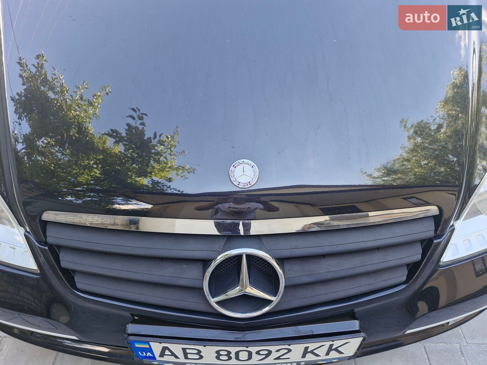 Mercedes-Benz A-Class 2011 VIN WDD1690322J956805 фото оголошення 4 з 29