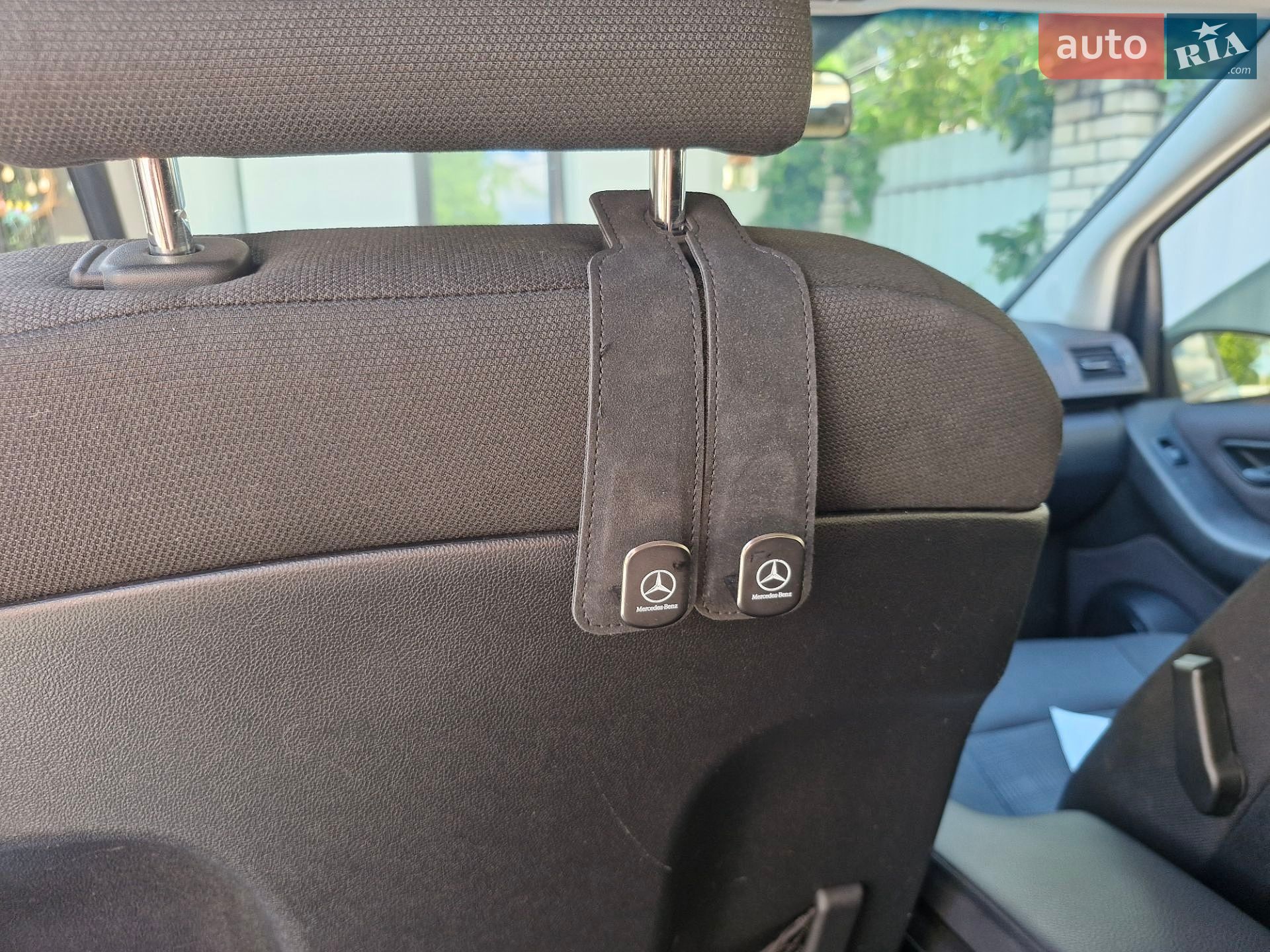 Mercedes-Benz A-Class 2011 VIN WDD1690322J956805 фото оголошення 21 з 29