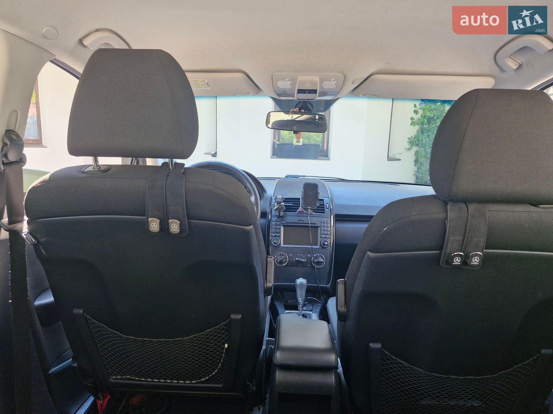Mercedes-Benz A-Class 2011 VIN WDD1690322J956805 фото оголошення 23 з 29