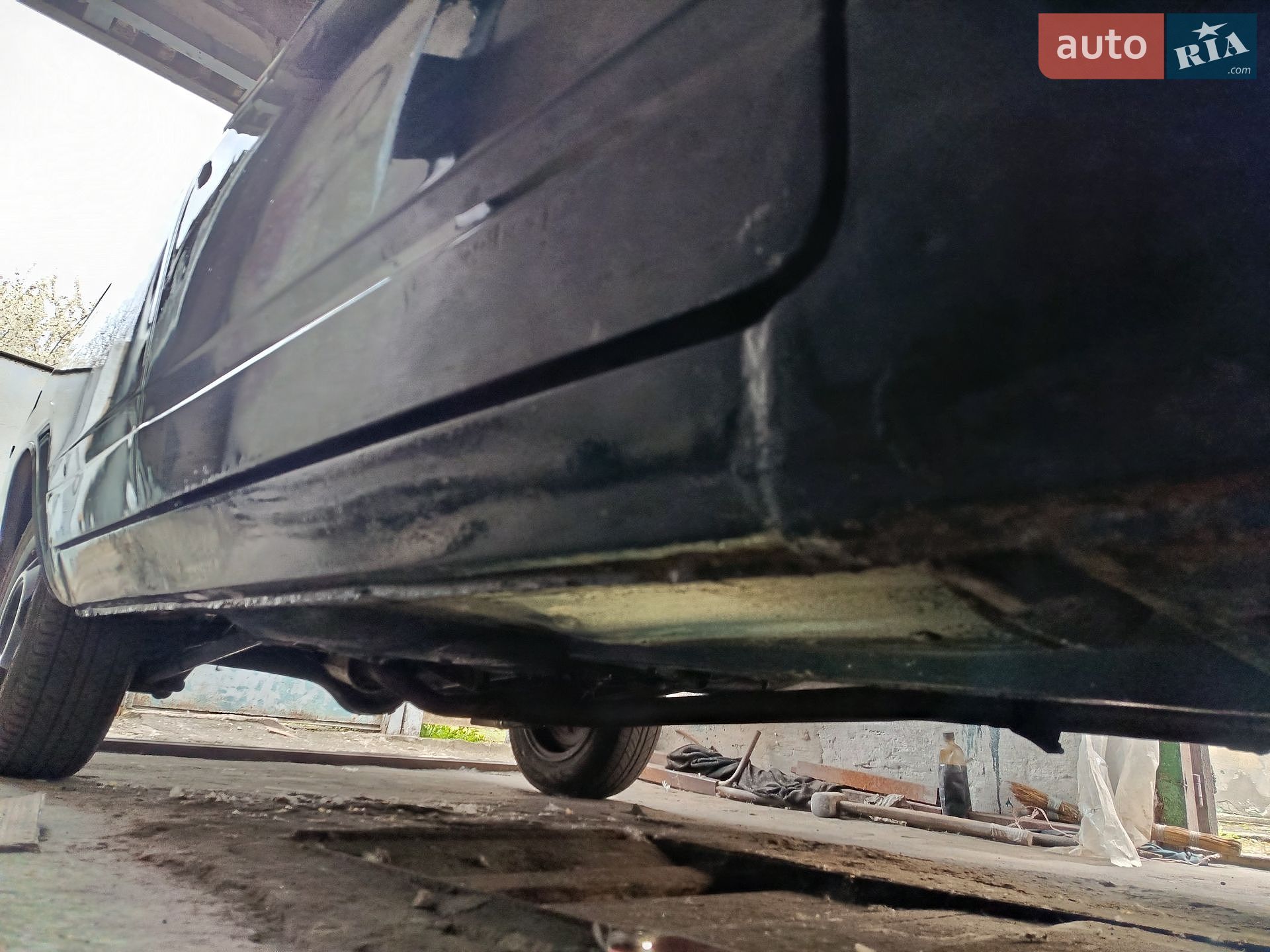ВАЗ / Lada 2107 2000 VIN XTA21070011372353 фото оголошення 2 з 13