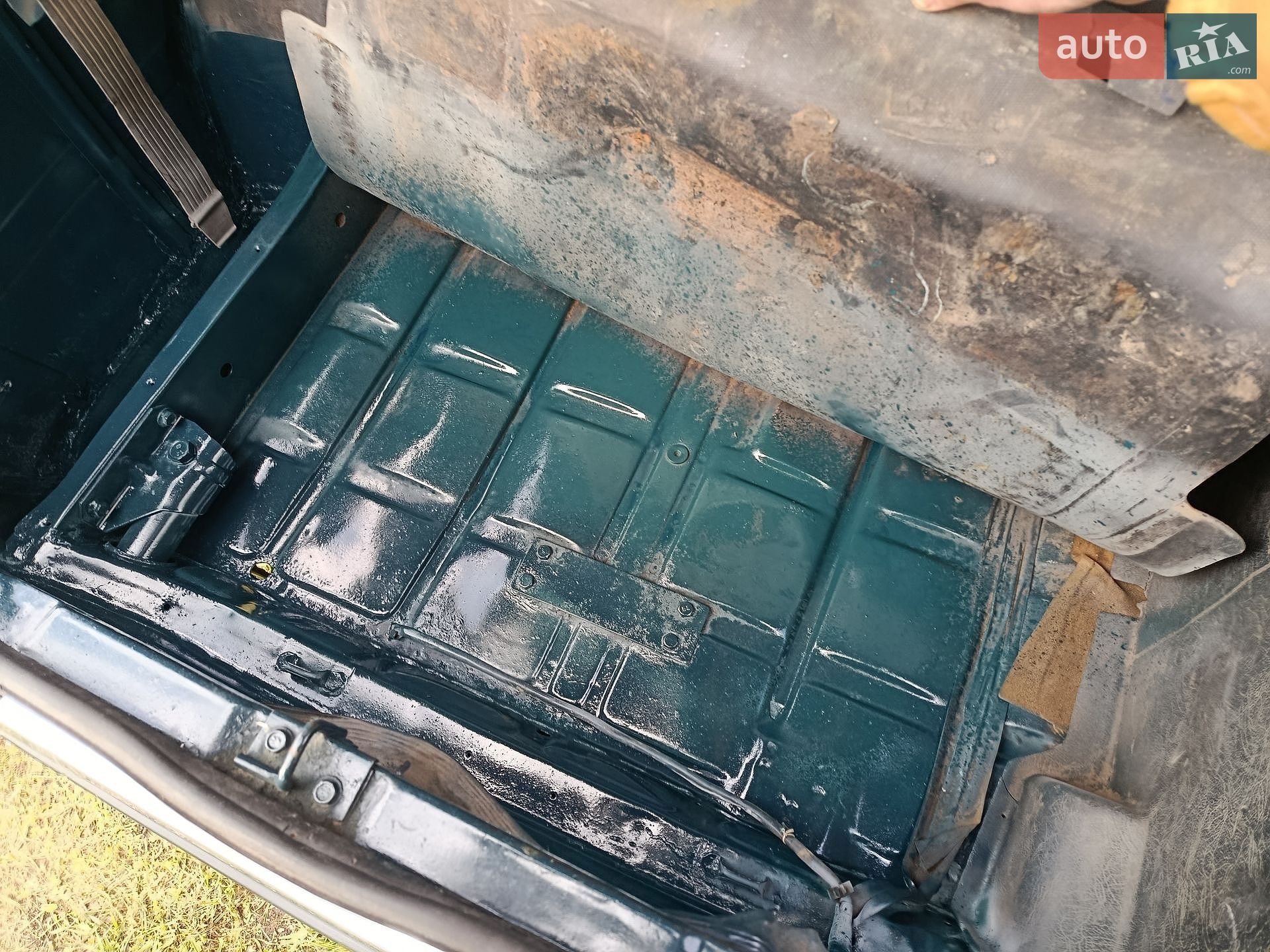 ВАЗ / Lada 2107 2000 VIN XTA21070011372353 фото оголошення 3 з 13