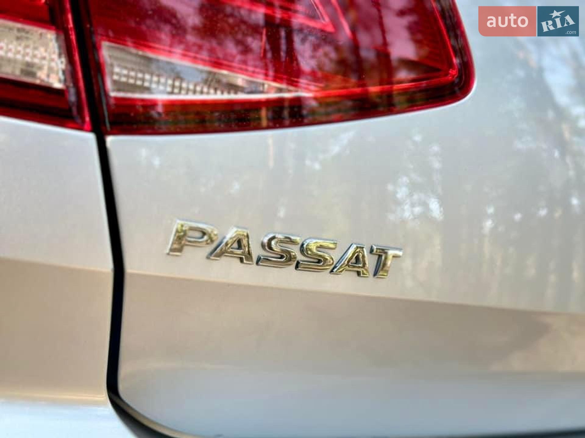 Volkswagen Passat 2016 VIN WVWZZZ3CZHE064028 фото оголошення 11 з 33