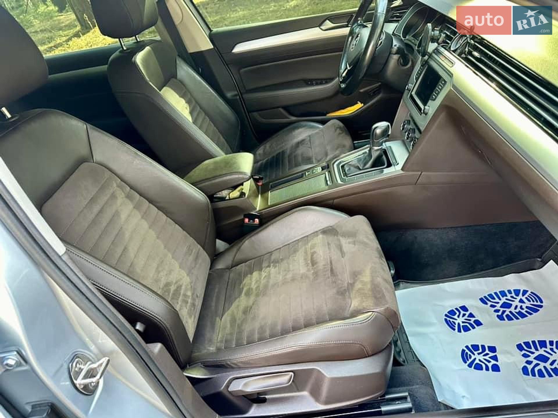 Volkswagen Passat 2016 VIN WVWZZZ3CZHE064028 фото оголошення 26 з 33