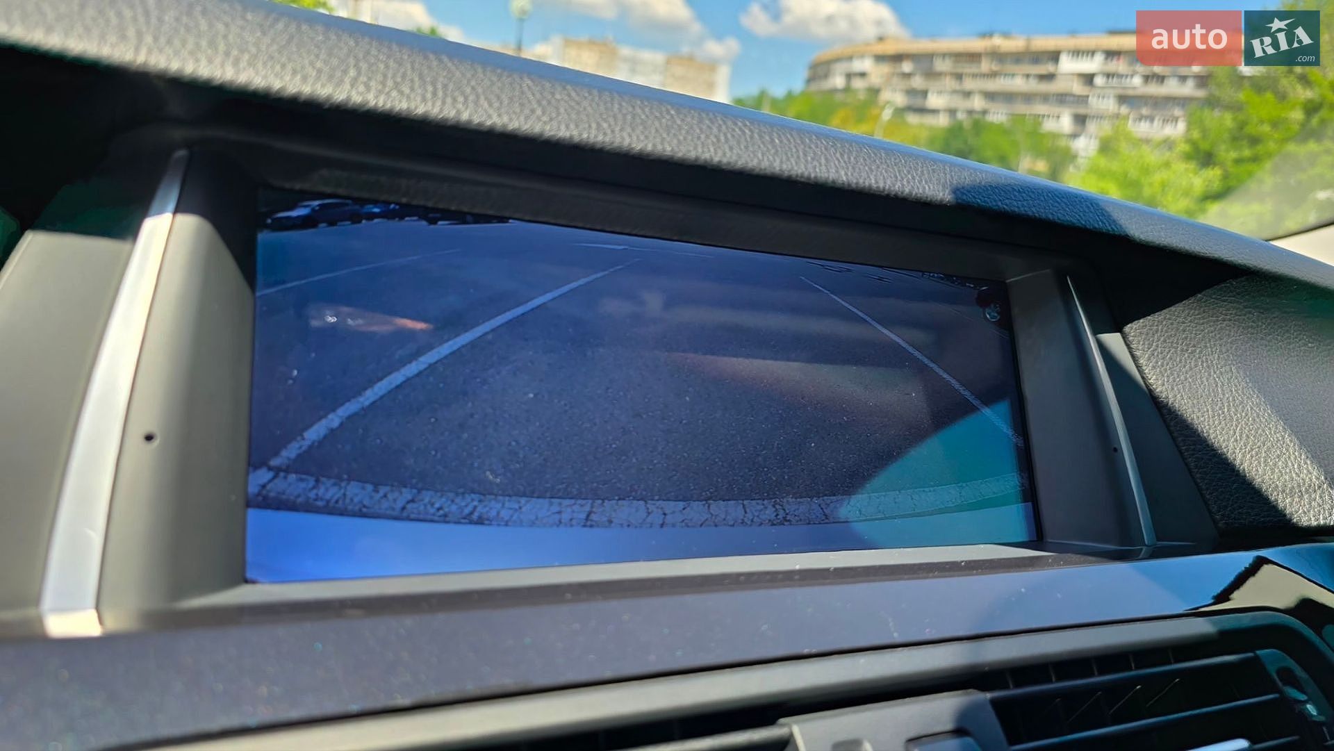BMW 5 Series 2012 VIN WBAMX11050DU52047 фото оголошення 20 з 23