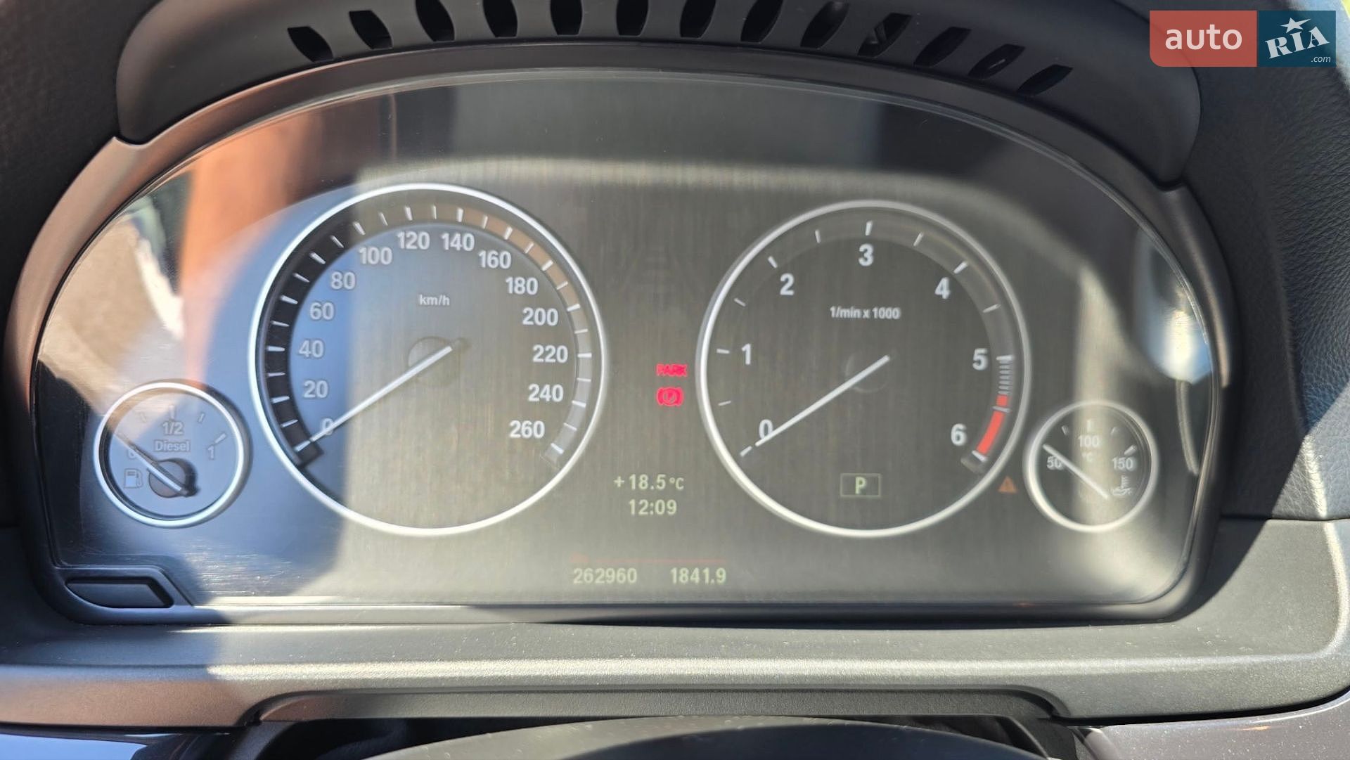 BMW 5 Series 2012 VIN WBAMX11050DU52047 фото оголошення 21 з 23