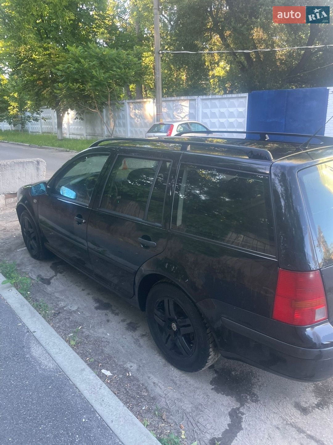 Volkswagen Golf 2001 VIN WVWZZZ1JZ1W089817 фото оголошення 4 з 23