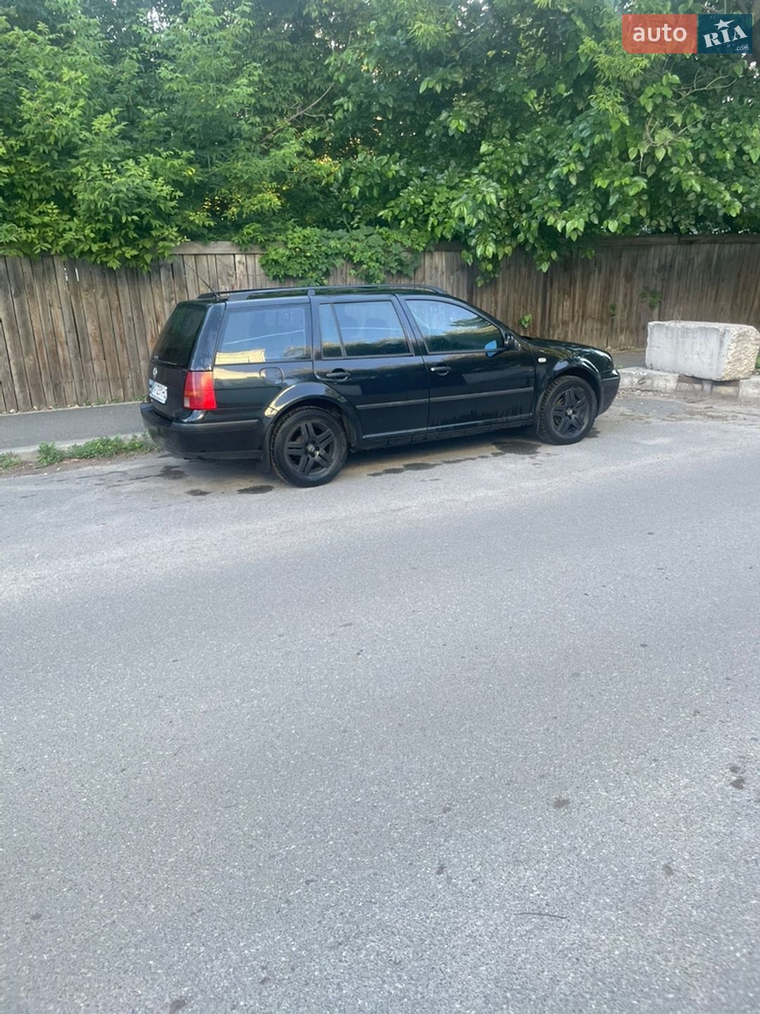 Volkswagen Golf 2001 VIN WVWZZZ1JZ1W089817 фото оголошення 5 з 23