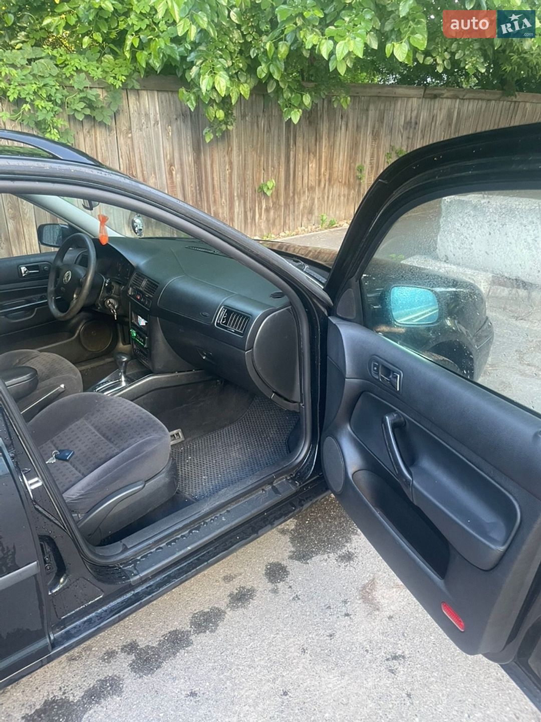 Volkswagen Golf 2001 VIN WVWZZZ1JZ1W089817 фото оголошення 7 з 23