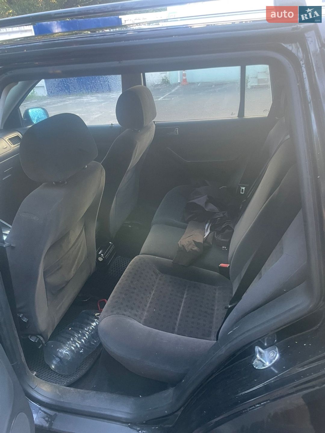 Volkswagen Golf 2001 VIN WVWZZZ1JZ1W089817 фото оголошення 14 з 23