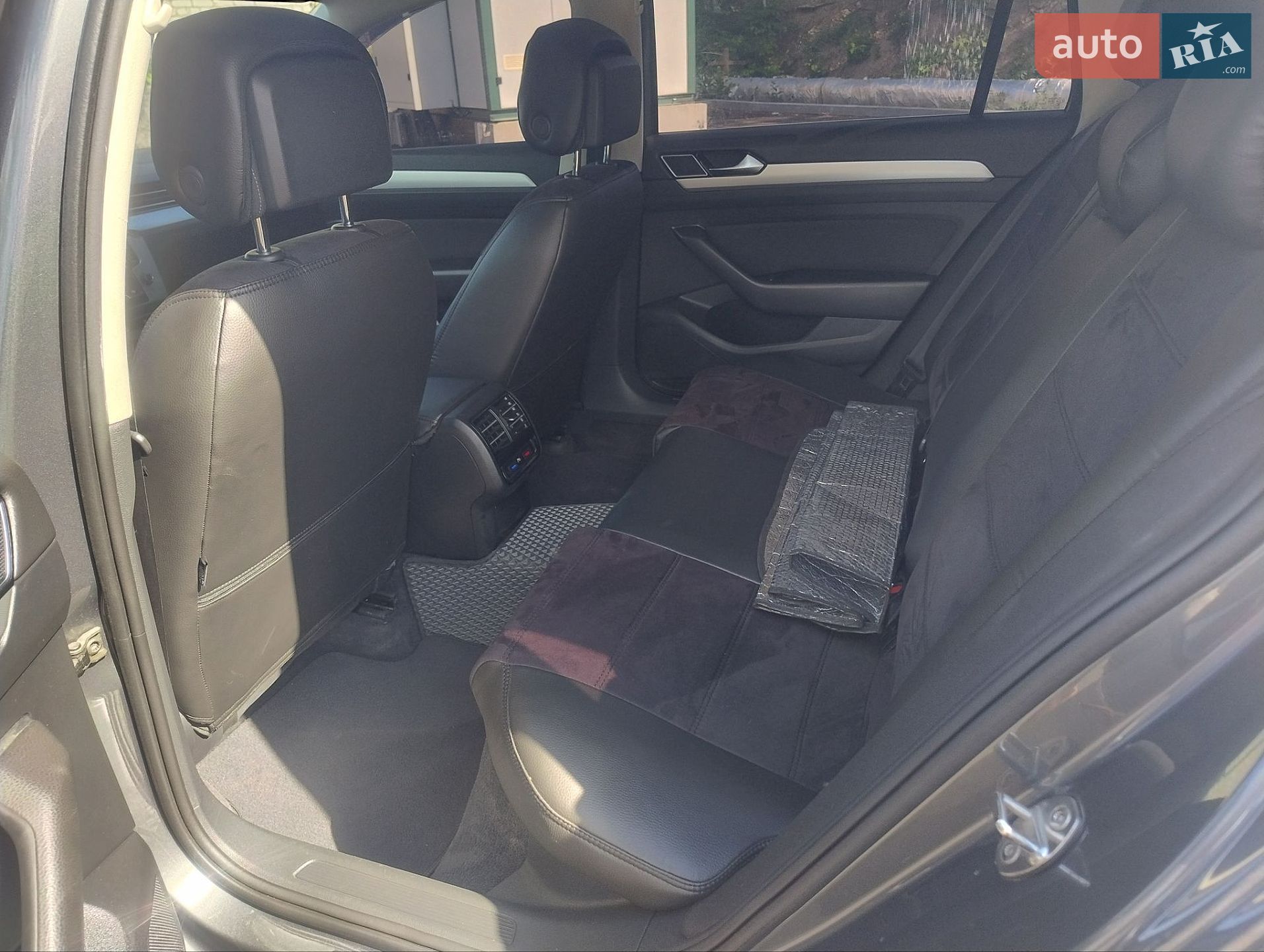 Volkswagen Passat 2016 VIN WVWZZZ3CZHE115786 фото оголошення 3 з 13