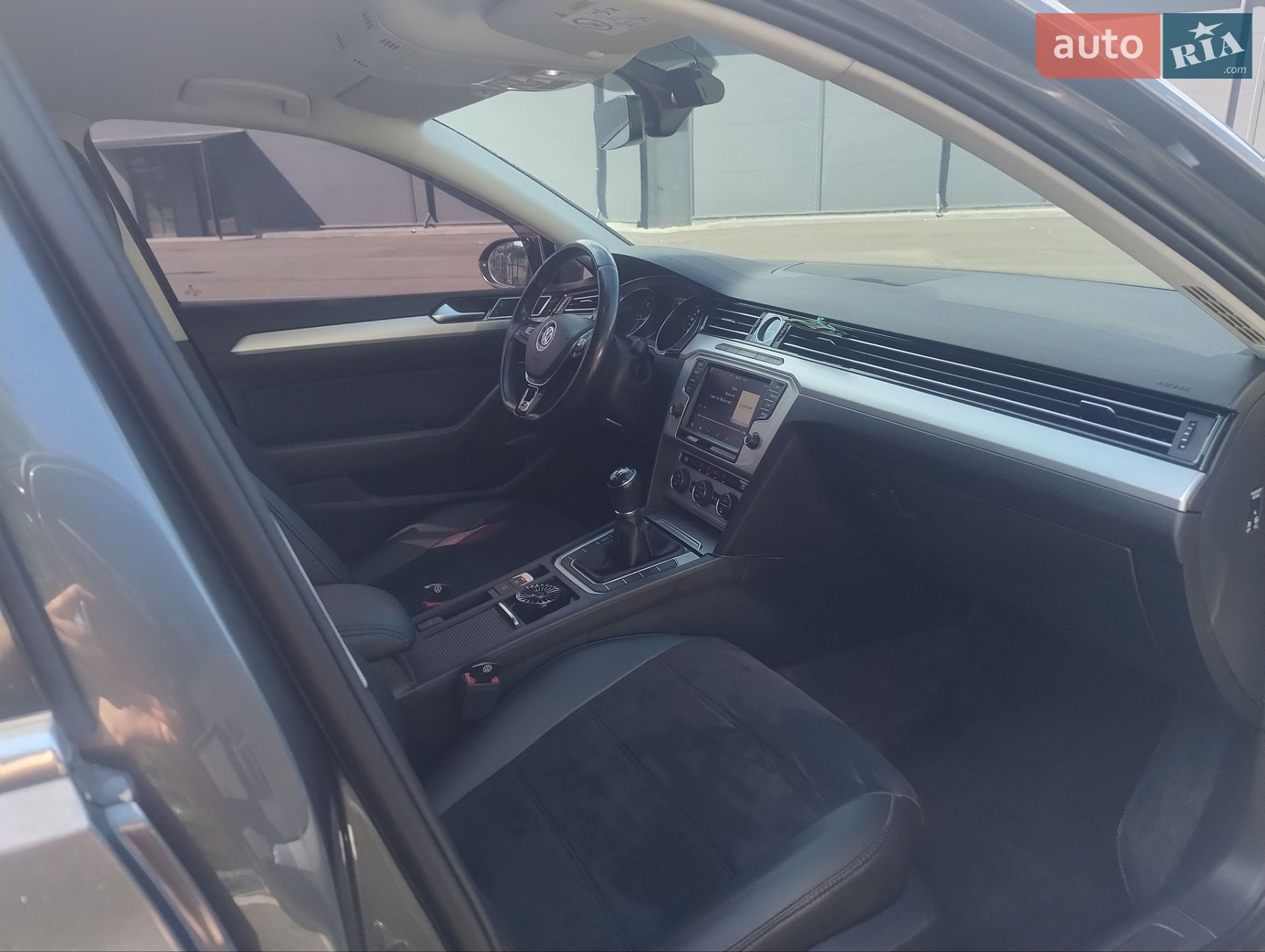Volkswagen Passat 2016 VIN WVWZZZ3CZHE115786 фото оголошення 6 з 13