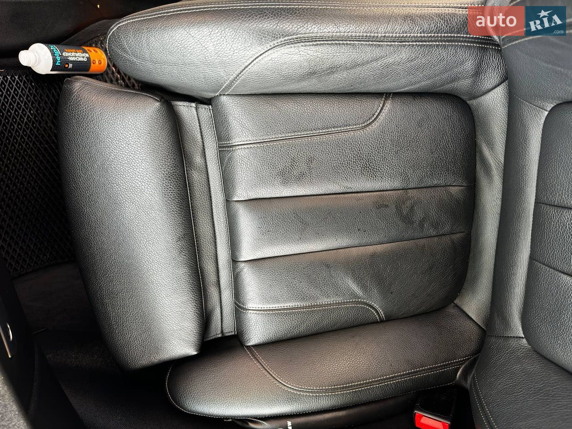 BMW 5 Series 2018 VIN WBAJM71060B268861 фото оголошення 33 з 54