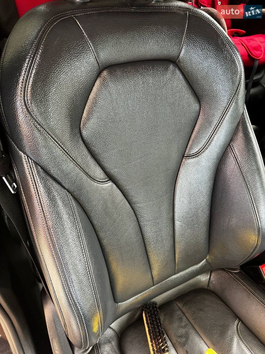 BMW 5 Series 2018 VIN WBAJM71060B268861 фото оголошення 34 з 54