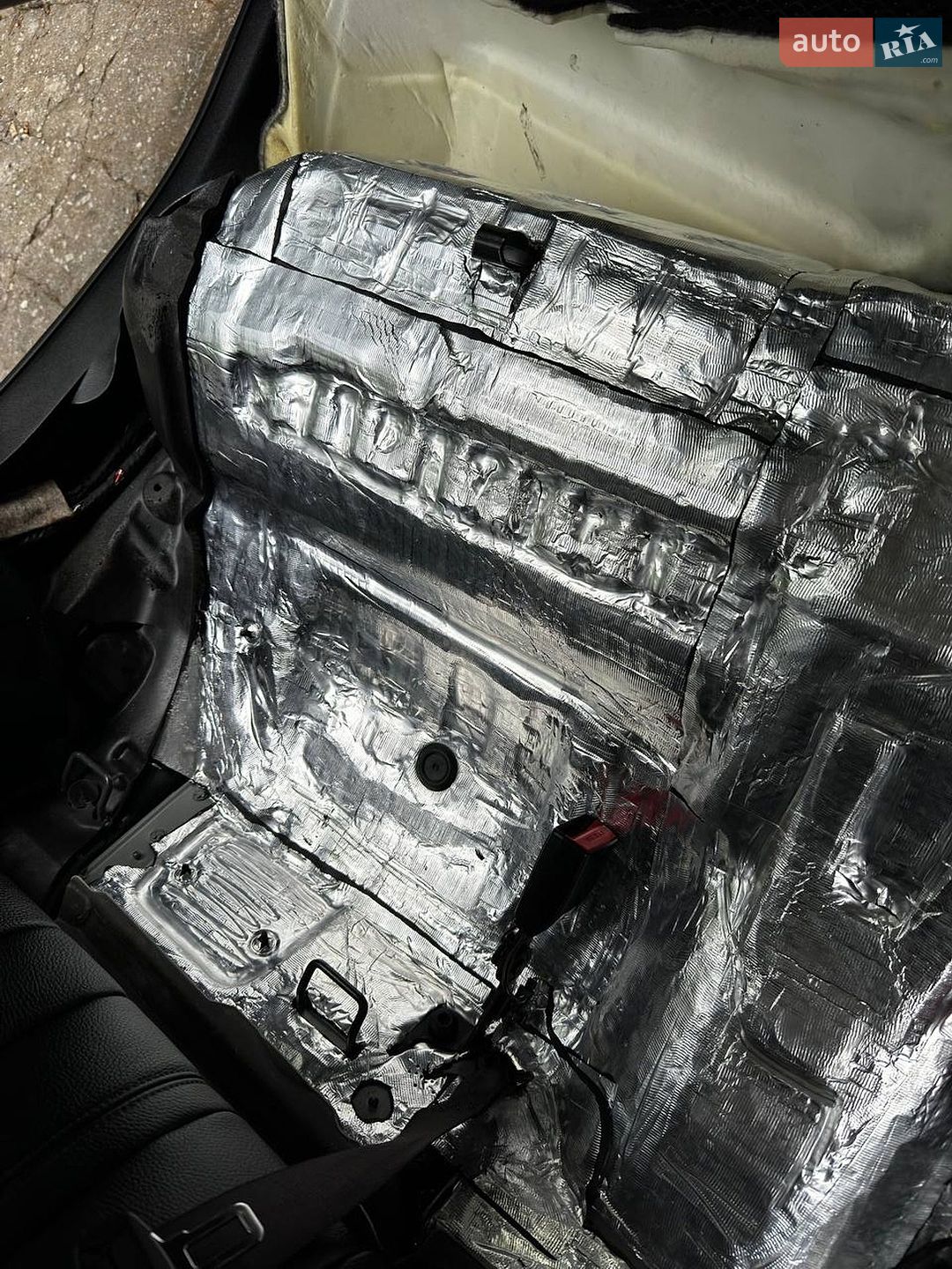 BMW 5 Series 2018 VIN WBAJM71060B268861 фото оголошення 42 з 54