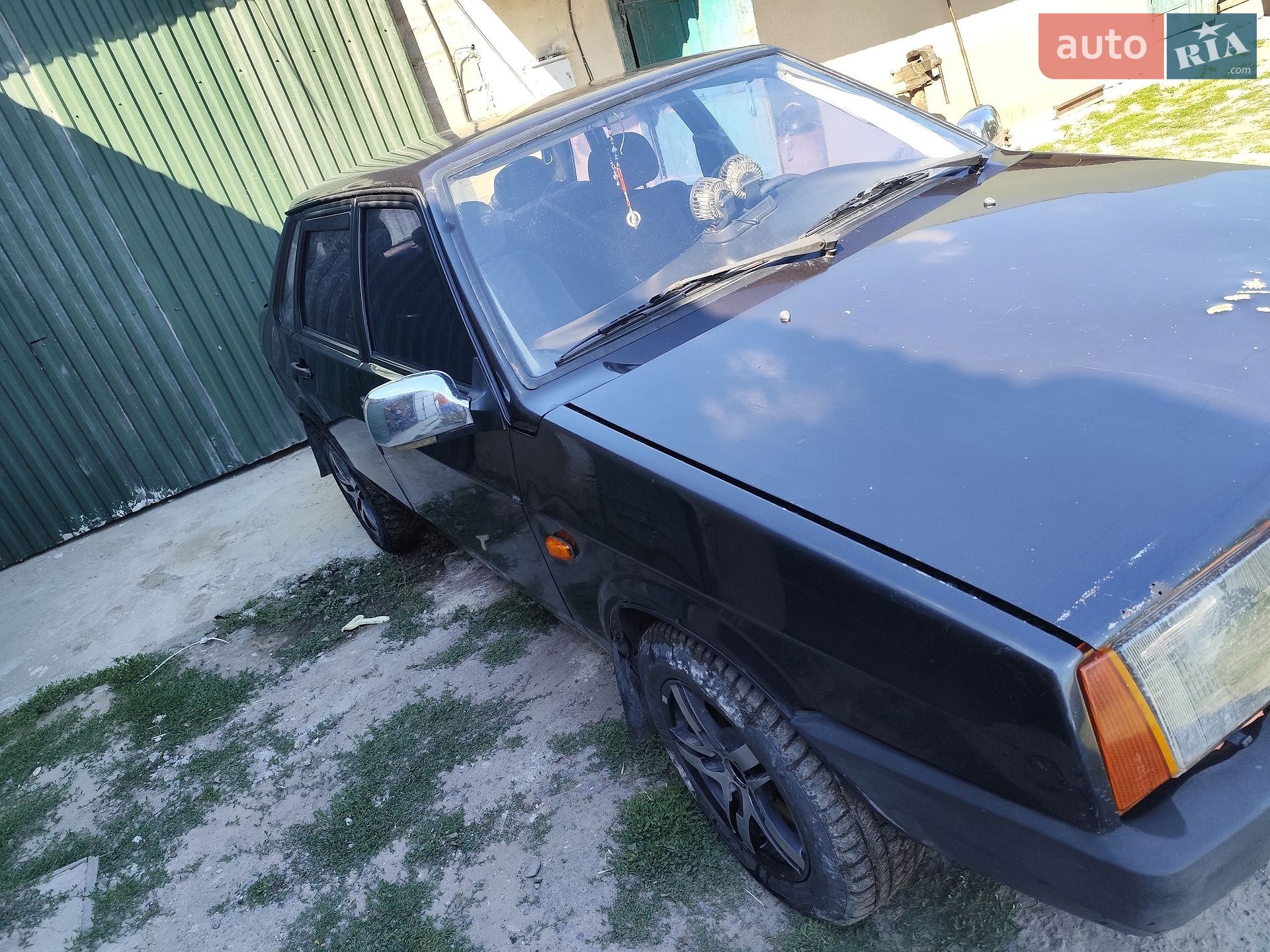 ВАЗ / Lada 21099 2006 VIN Y6D21099070039343 фото оголошення 2 з 14