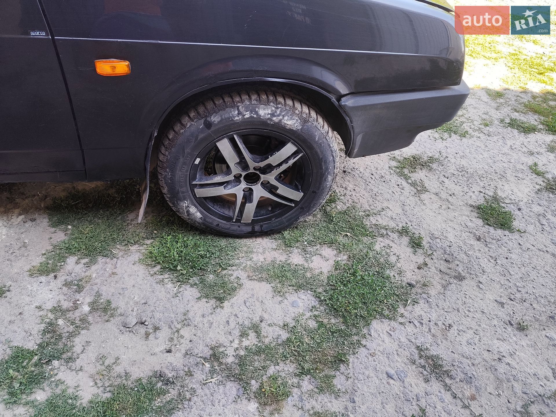 ВАЗ / Lada 21099 2006 VIN Y6D21099070039343 фото оголошення 4 з 14
