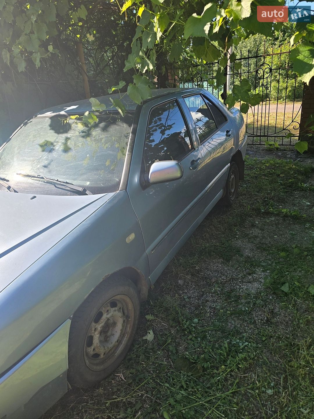 Chery Amulet 2008 VIN Y6DDA11B78D139346 фото оголошення 2 з 6