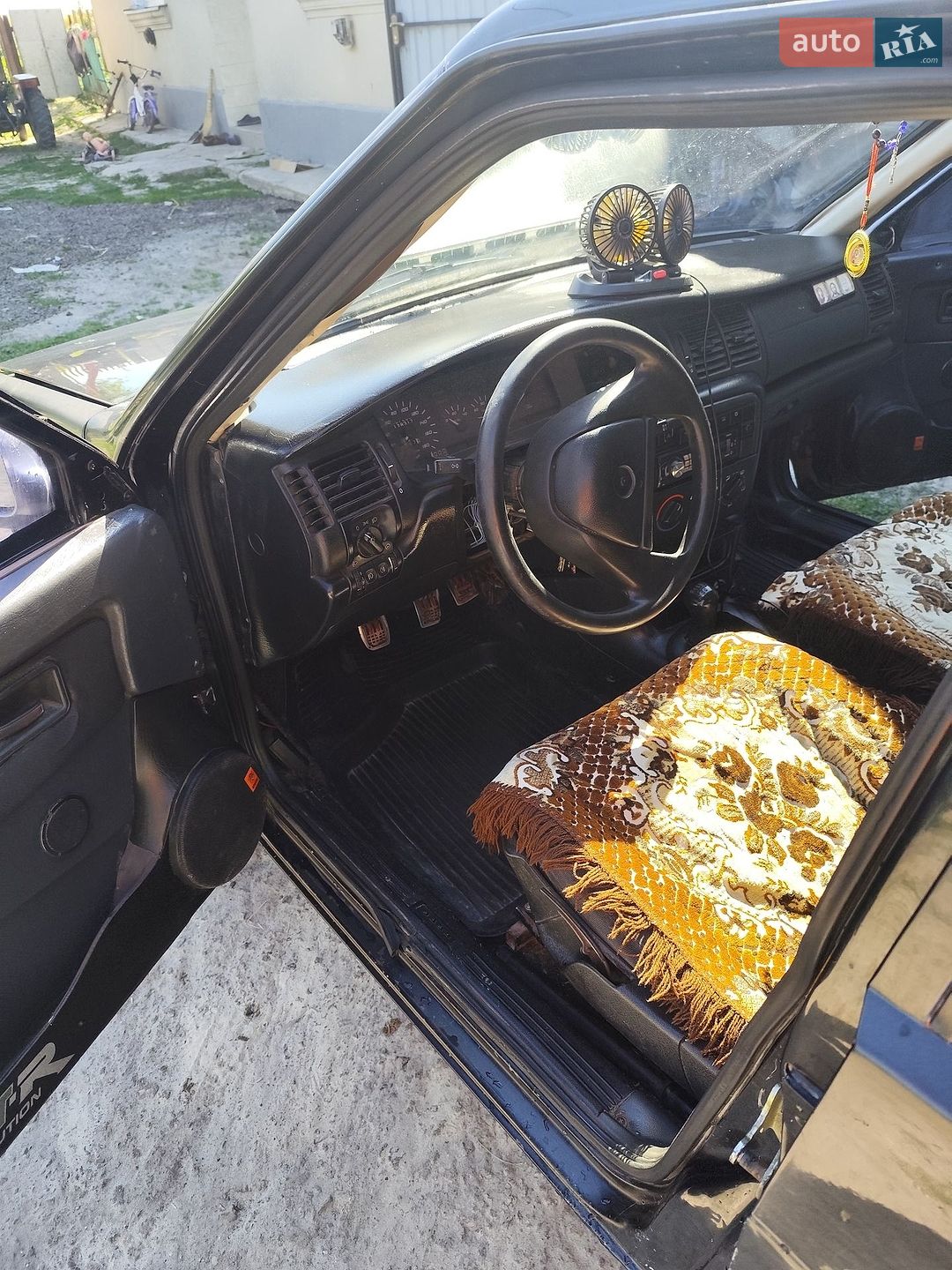 ВАЗ / Lada 21099 2006 VIN Y6D21099070039343 фото оголошення 10 з 14