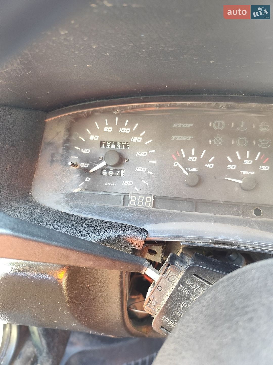 ВАЗ / Lada 21099 2006 VIN Y6D21099070039343 фото оголошення 7 з 14