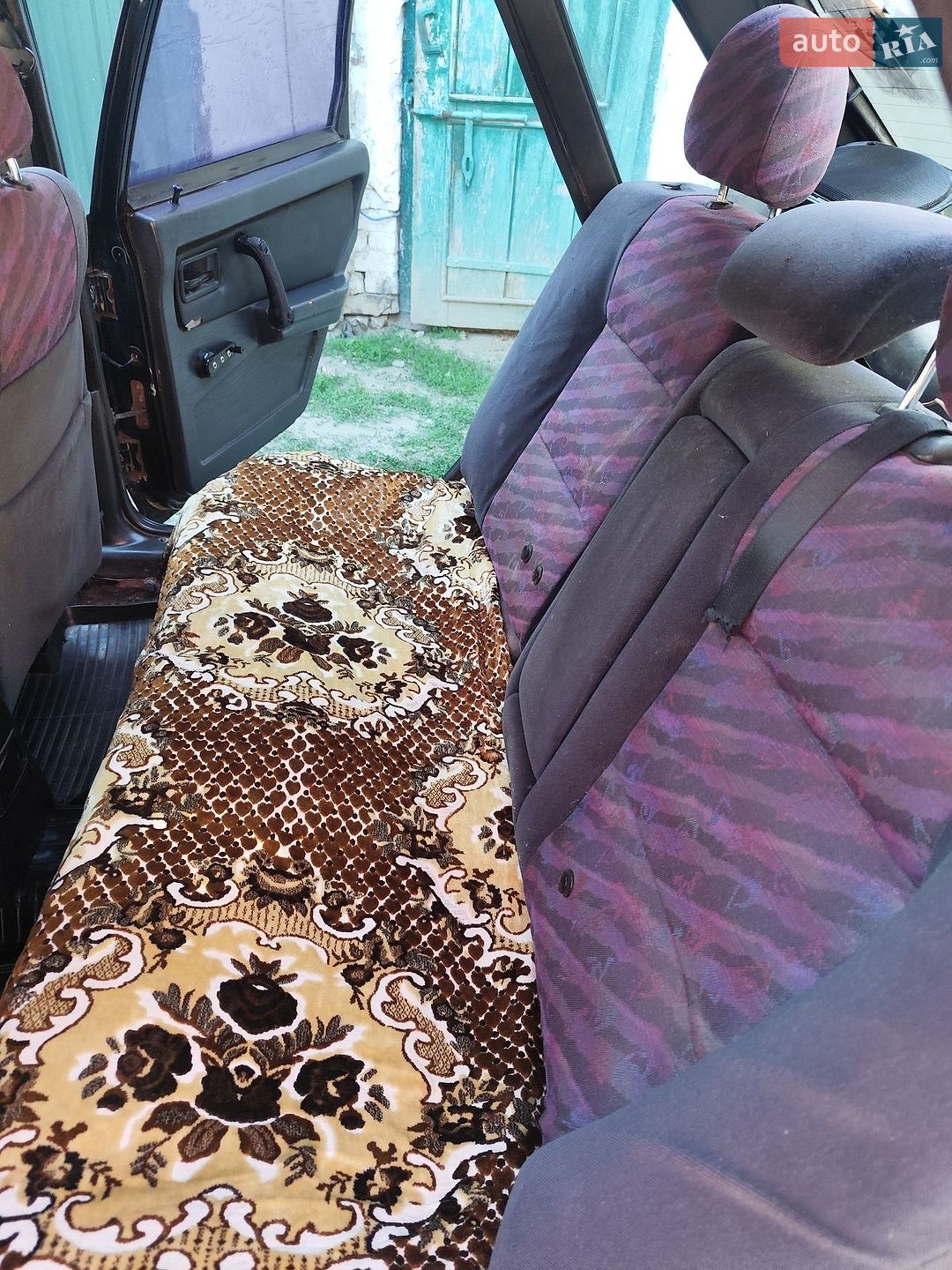 ВАЗ / Lada 21099 2006 VIN Y6D21099070039343 фото оголошення 8 з 14