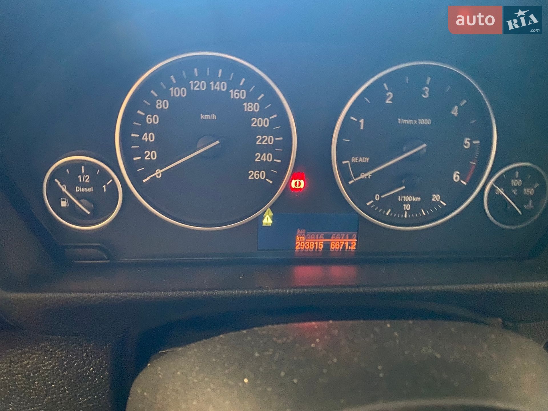 BMW 3 Series 2013 VIN WBA3K11070F826947 фото оголошення 20 з 25