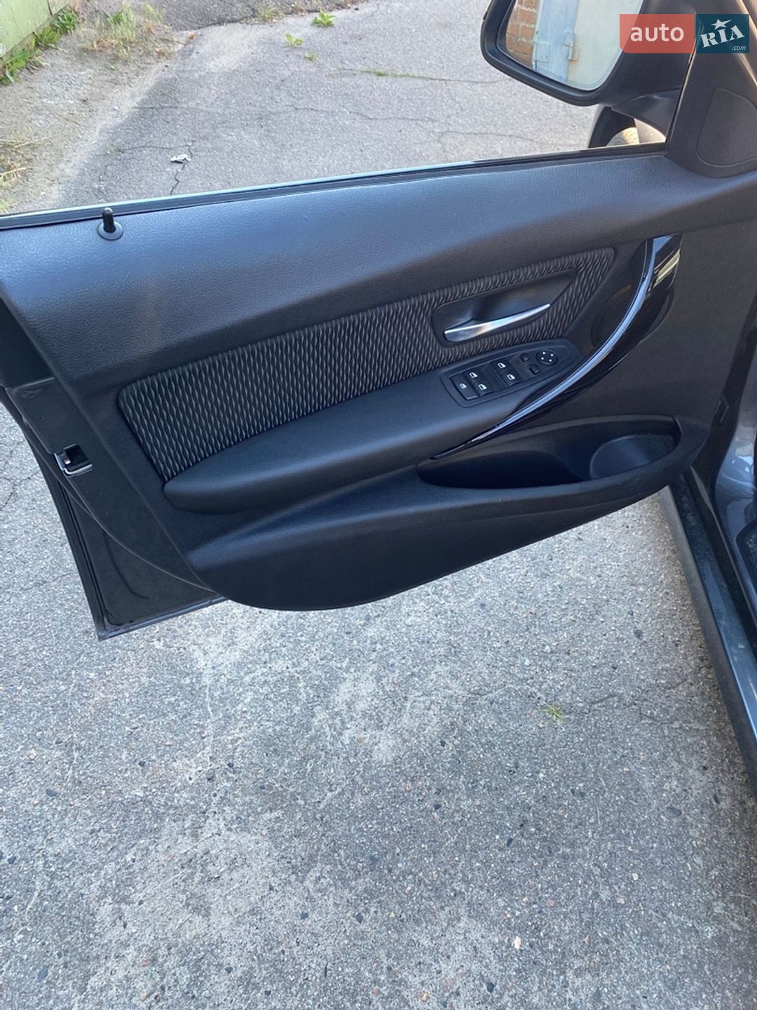 BMW 3 Series 2013 VIN WBA3K11070F826947 фото оголошення 21 з 25